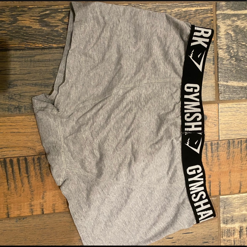 Gymshark underwear